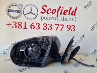 w213 levi Retrovizor za Mercedes Benz E Klasa od 2016. do 2022. god.
