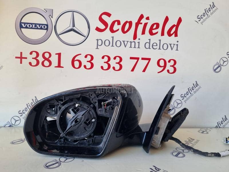 w213 levi Retrovizor