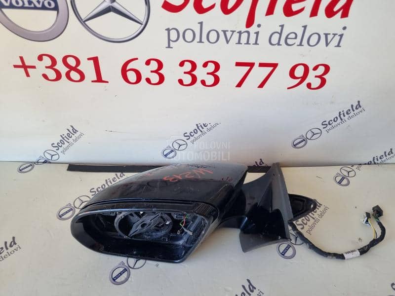 w213 levi Retrovizor