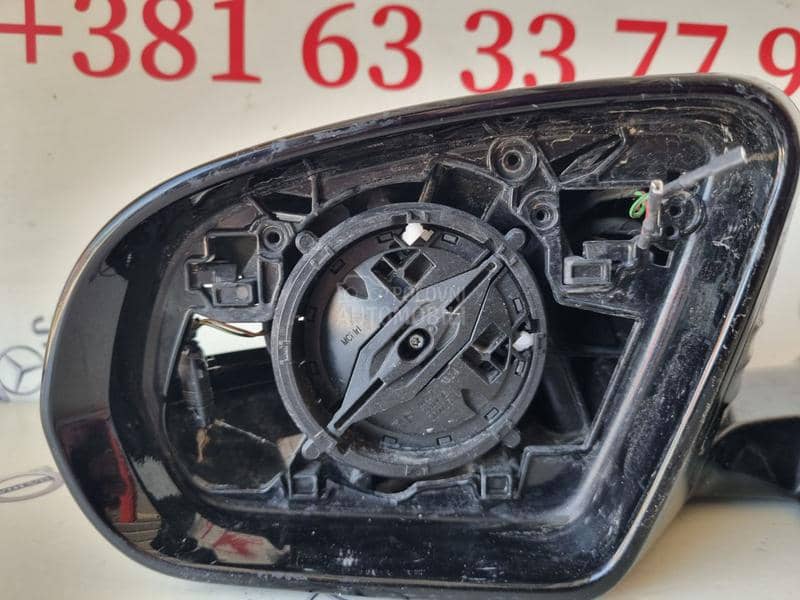 w213 levi Retrovizor