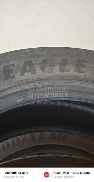 Goodyear 255/45 R19 Letnja