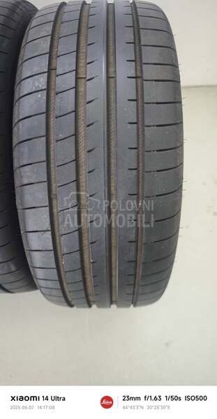 Goodyear 255/45 R19 Letnja