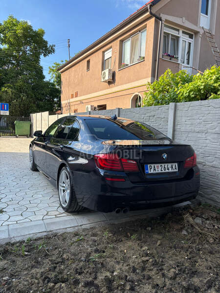 BMW 525 