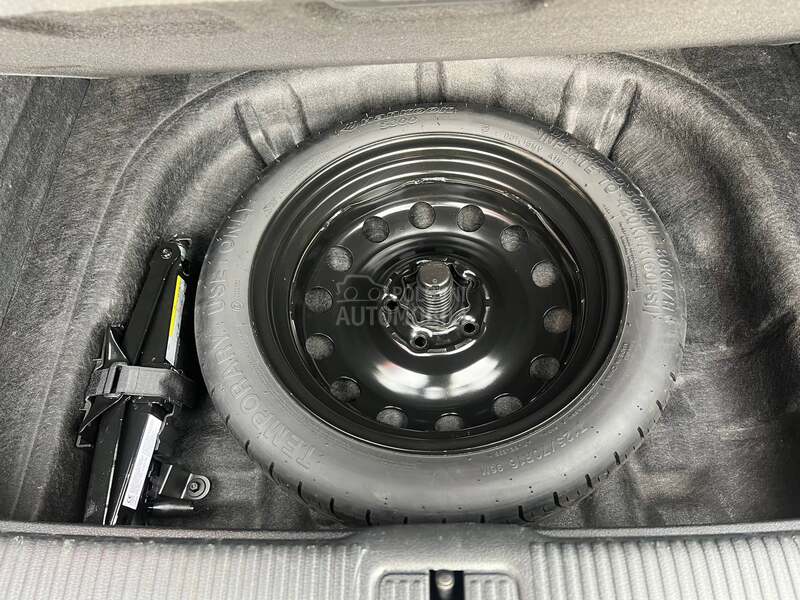 Audi A3 1.6 TDI S-TRONIC