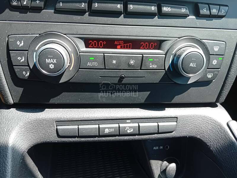 BMW X1 2.0 d Xdrive
