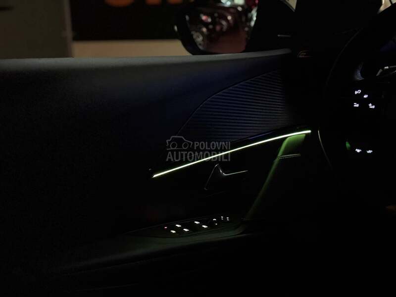 Peugeot 208 GT-Line/Black/Led