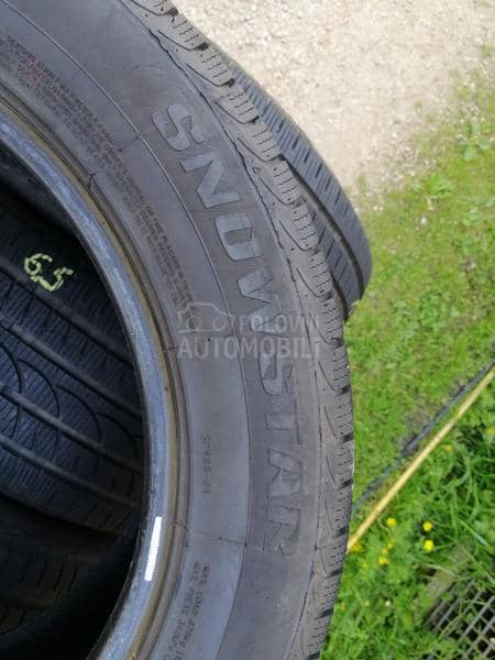 Ostalo 235/55 R17 Zimska