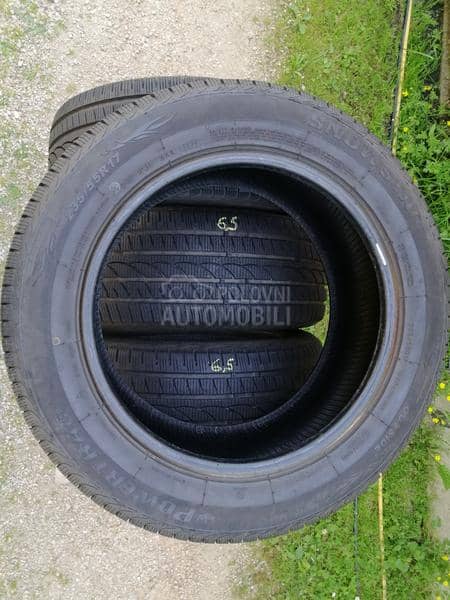 Ostalo 235/55 R17 Zimska