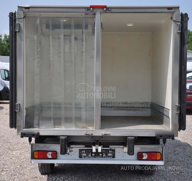Renault Master HLADNJAČA KAOO NOVA