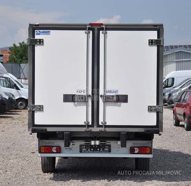 Renault Master HLADNJAČA KAOO NOVA