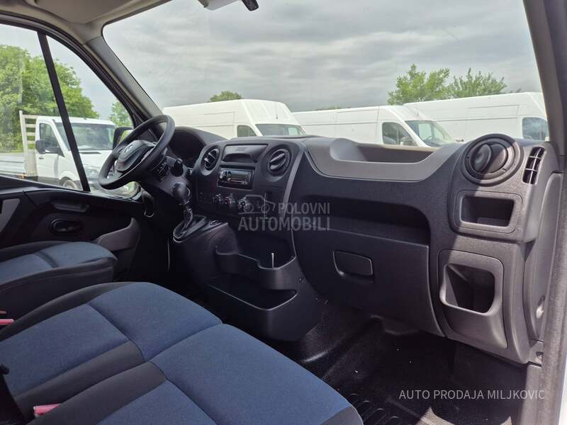 Renault Master HLADNJAČA KAOO NOVA