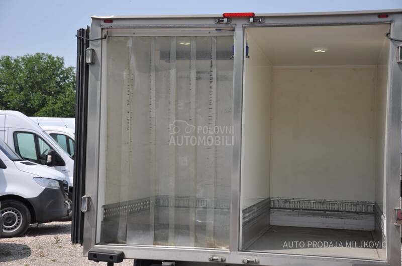 Renault Master HLADNJAČA KAOO NOVA