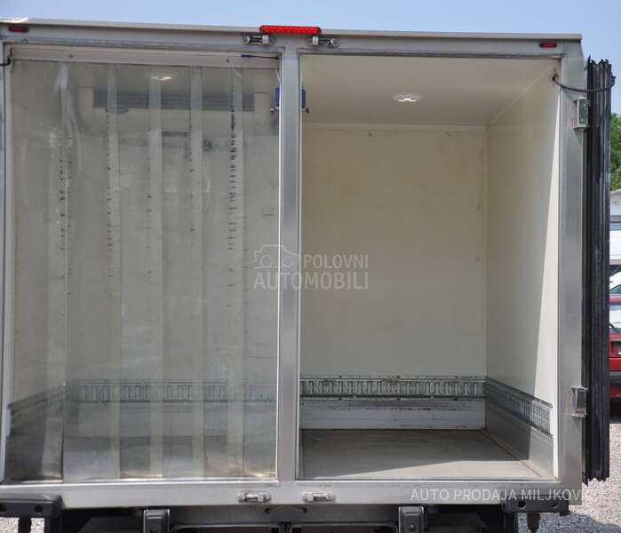 Renault Master HLADNJAČA KAOO NOVA
