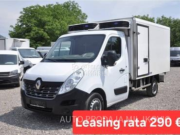 Renault Master HLADNJAČA KAOO NOVA