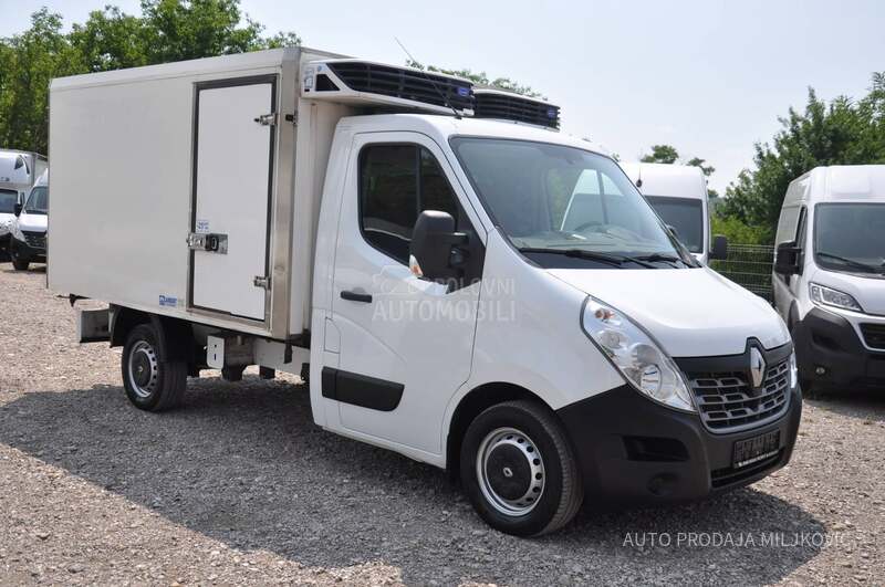 Renault Master HLADNJAČA KAOO NOVA