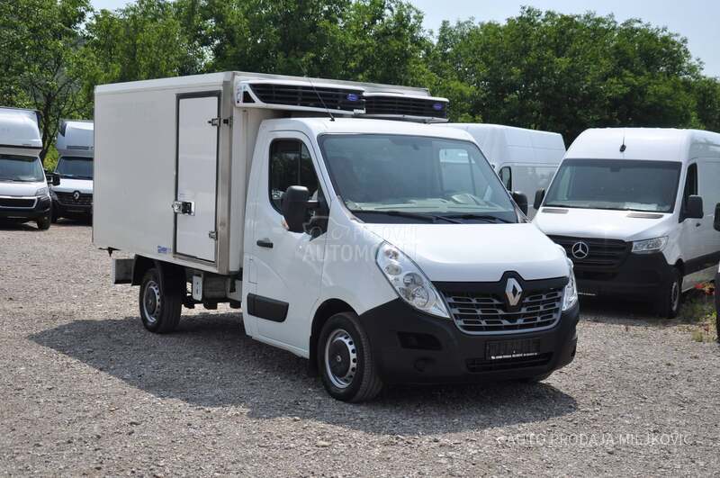 Renault Master HLADNJAČA KAOO NOVA