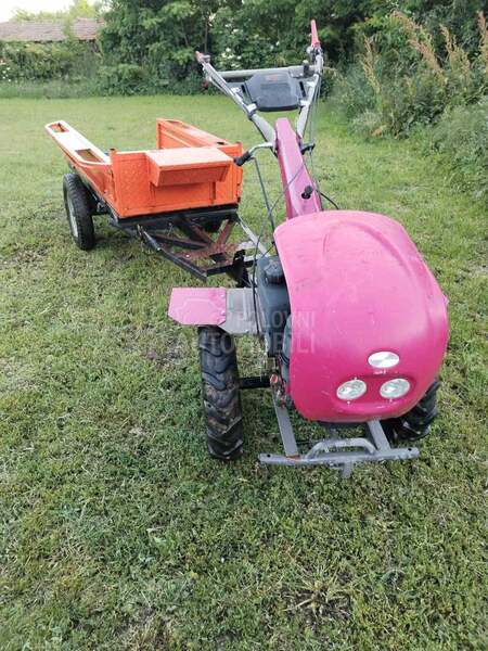 Wema Motokultivator Wema 14ks
