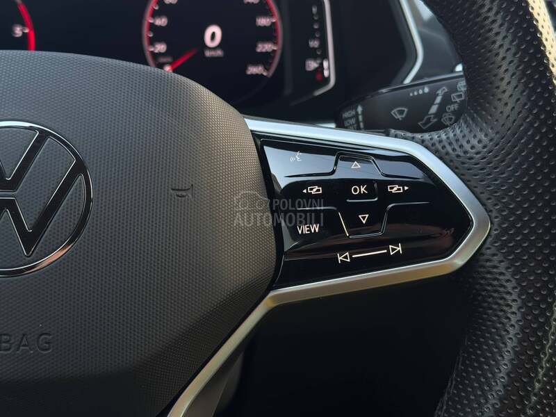 Volkswagen Tiguan 2.0D/150/R-Line/Dsg