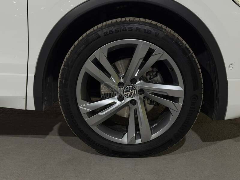 Volkswagen Tiguan 2.0D/150/R-Line/Dsg