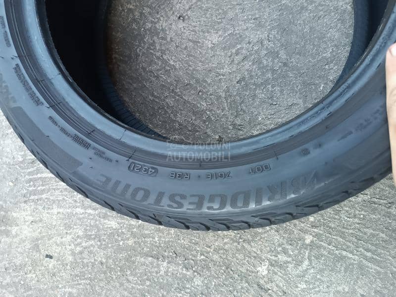 Bridgestone 215/45 R16 Letnja