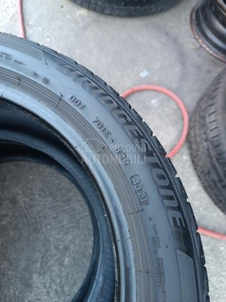 Bridgestone 215/45 R16 Letnja
