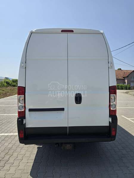 Peugeot Boxer 3.0  L4H4 maxi