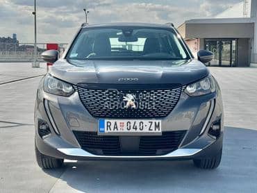 Peugeot 2008 Allure FuII Lanac 8