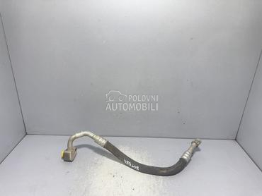 CRIJEVO KLIME za Mercedes Benz E Klasa