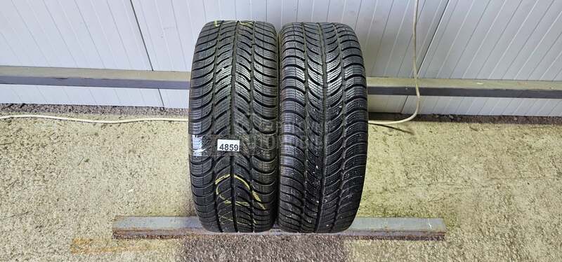 Sava 205/55 R16 Zimska