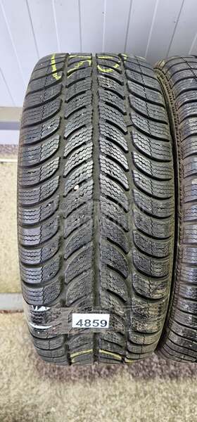 Sava 205/55 R16 Zimska