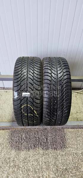 Sava 205/55 R16 Zimska