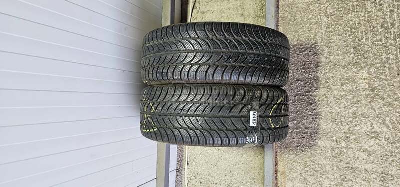 Sava 205/55 R16 Zimska