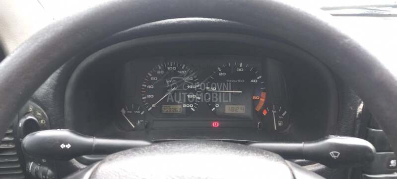 Volkswagen Polo 1.9sdi