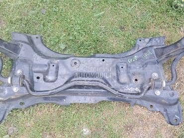 PREDNJI MOST za Toyota Yaris od 2012. do 2016. god.