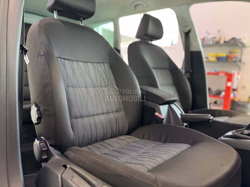 Škoda Octavia 1.6 TDI