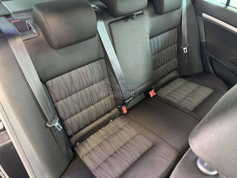 Škoda Octavia 1.6 TDI
