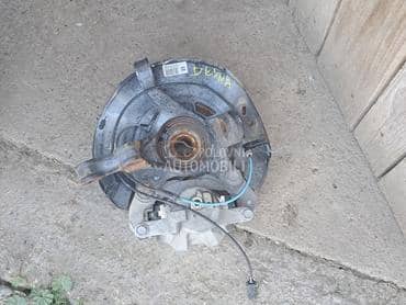 DESNA GLAVCINA za Toyota Yaris od 2012. do 2016. god.