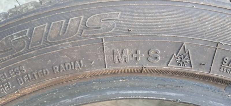 Toyo 195/50 R15 Sve sezone