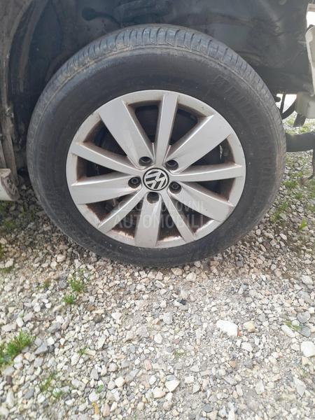 Aluminijumske felne Germany 16" 5 x 112