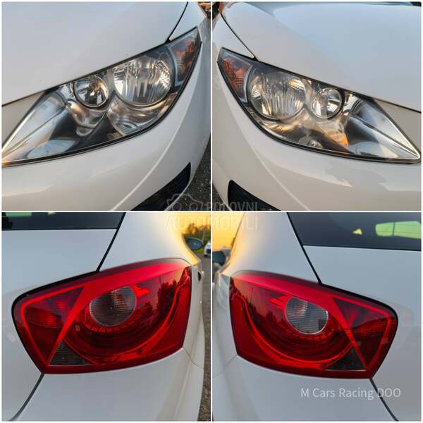 Seat Ibiza 1.2 TSI STYLE