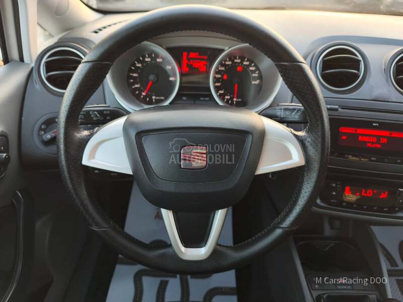 Seat Ibiza 1.2 TSI STYLE