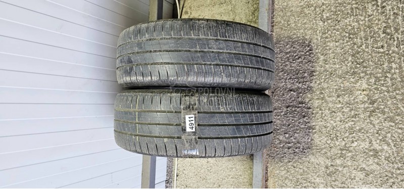 Goodyear 205/55 R16 Letnja