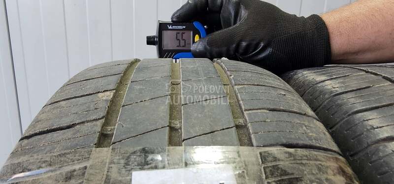 Goodyear 205/55 R16 Letnja