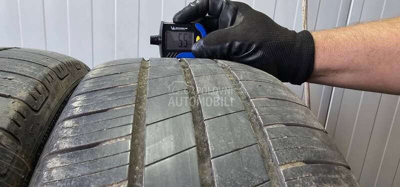 Goodyear 205/55 R16 Letnja