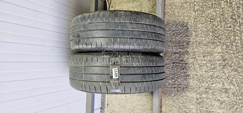 Goodyear 205/55 R16 Letnja