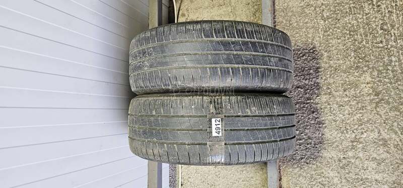Goodyear 205/55 R16 Letnja