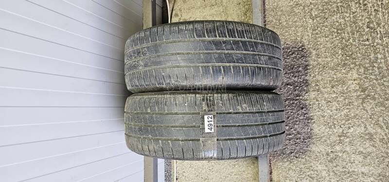 Goodyear 205/55 R16 Letnja