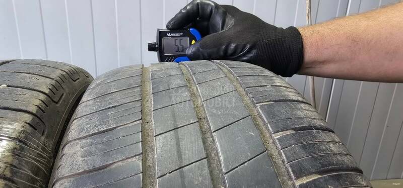 Goodyear 205/55 R16 Letnja
