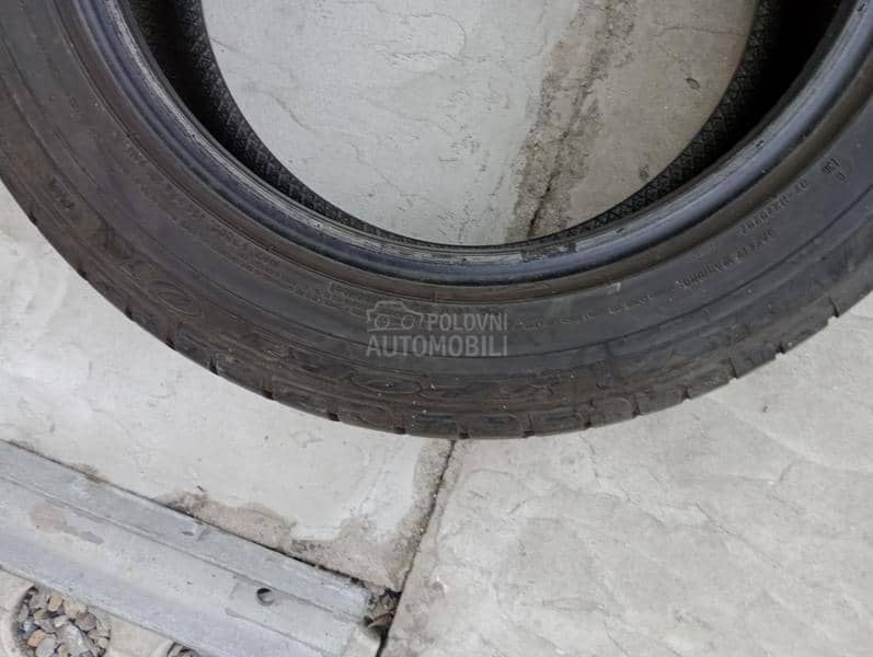 Dunlop 205/55 R16 Letnja