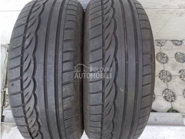 Dunlop 205/55 R16 Letnja